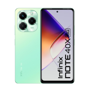 Infinix Note 40X 5G
