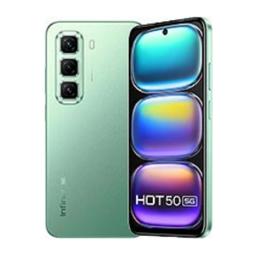Infinix Hot 50 5G