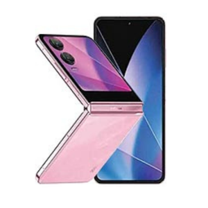 Infinix Zero Flip 5G