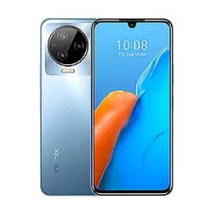 Infinix Note 12 Pro 4G