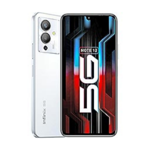 Infinix Note 12 5G