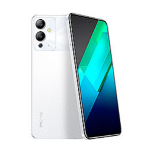 Infinix Note 12i
