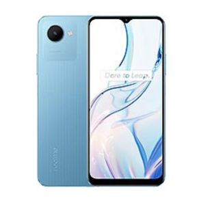 Realme C30s
