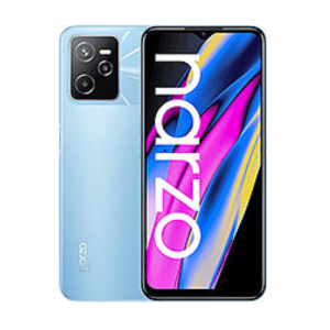 Realme Narzo 50A Prime