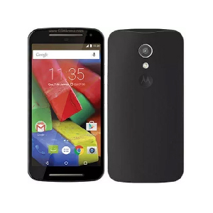 Motorola Moto G 2nd Gen 4G