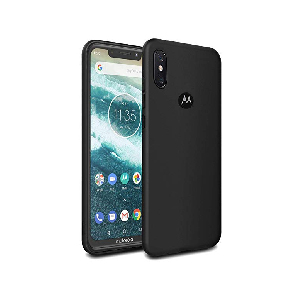 Motorola Moto One