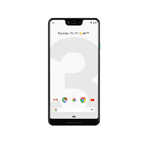 Google Pixel 3 Series