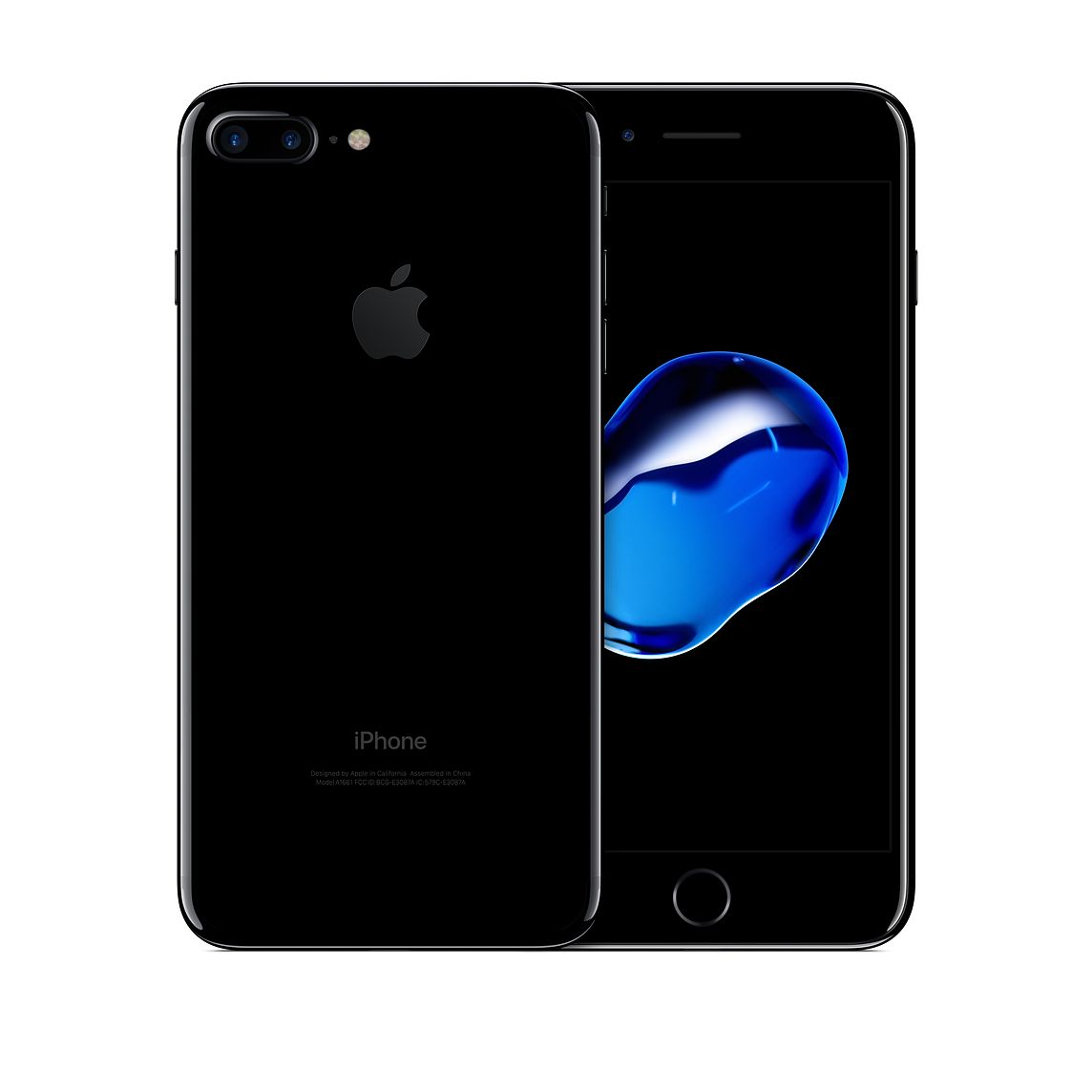 Apple iPhone 7Plus