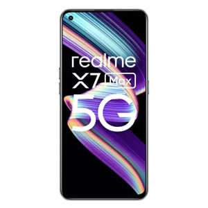 Realme  X7 Max 5G