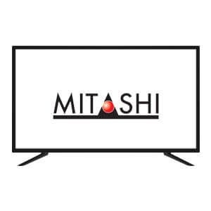 MITASHI Series