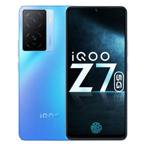 iQoo Z7 5G