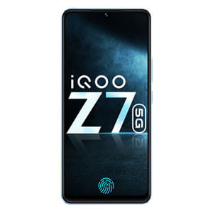 iQoo Neo 7 5G