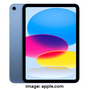 iPad 10.2 (9th Gen) 2021