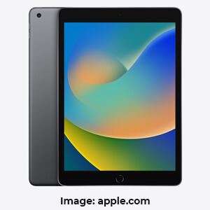 iPad 10.2 (8th Gen) 2020