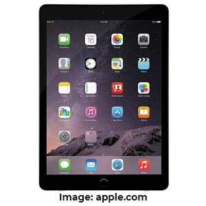 iPad Air (2nd Gen) 2014