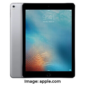 Apple iPad Pro Series