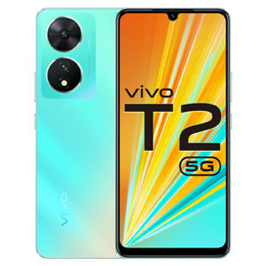 Vivo T2x 5G