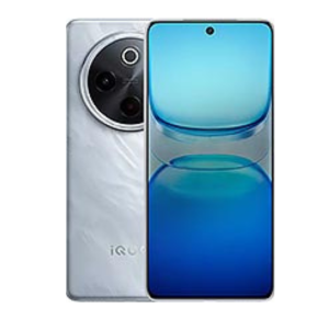 iQoo Z10 Lite 5G