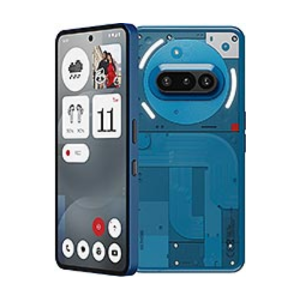 Nothing Phone 3a