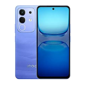 iQoo Z10x 5G