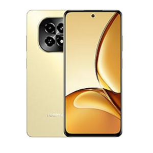 Realme C63