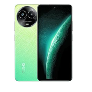 Realme Narzo 60x 5G