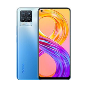 Realme  8 PRO
