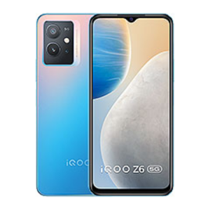 iQoo Z6 5G