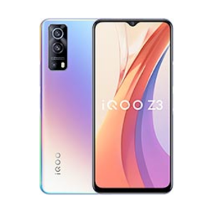 iQoo Z Series