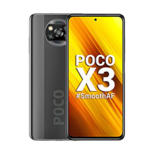 Poco X3