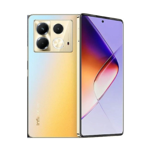 Infinix Note 40 5G