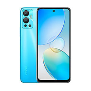 Infinix Hot 12