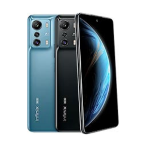 Infinix Zero 5G