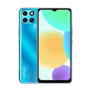 Infinix Smart 6
