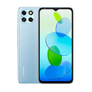 Infinix Smart 6 HD