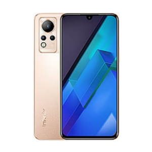 Infinix Note 12