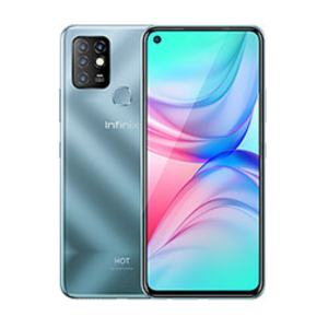Infinix Hot 10