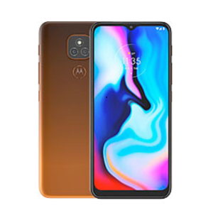 Moto E7 Plus