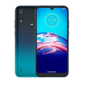 Moto E6s
