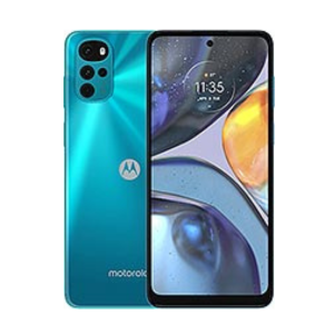 Moto G22
