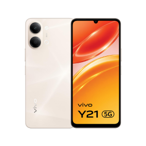 Vivo Y21 5G