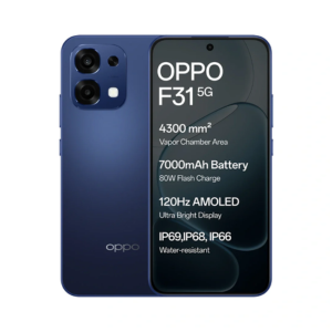 Oppo F31 5G