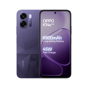 Oppo K14x 5G