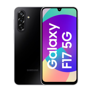 Samsung Galaxy F17 5G