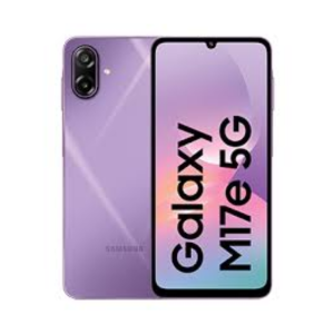 Samsung Galaxy M17e 5G