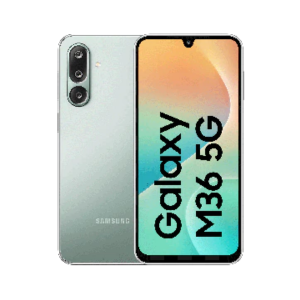 Samsung Galaxy M36 5G