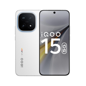 iQoo 15 Series