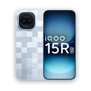 iQoo 15R 5G
