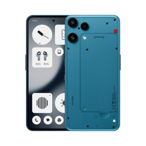 Nothing Phone 3a Lite