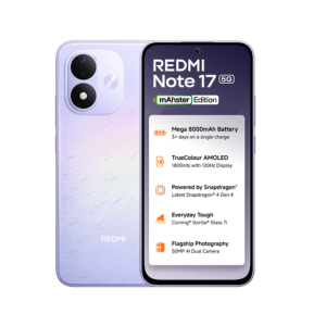 Redmi Note 17 5G